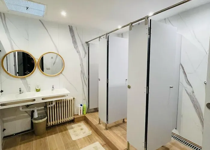 Albergue Cubez *