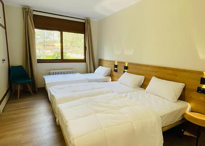 Cubez Albergue