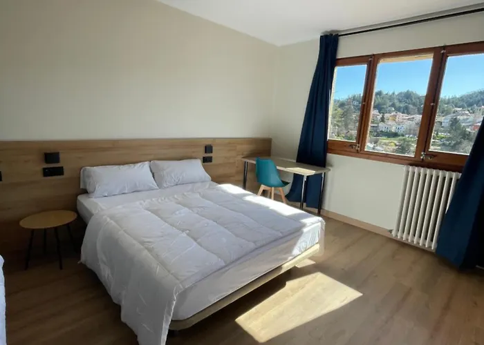 Albergue Cubez Viladrau