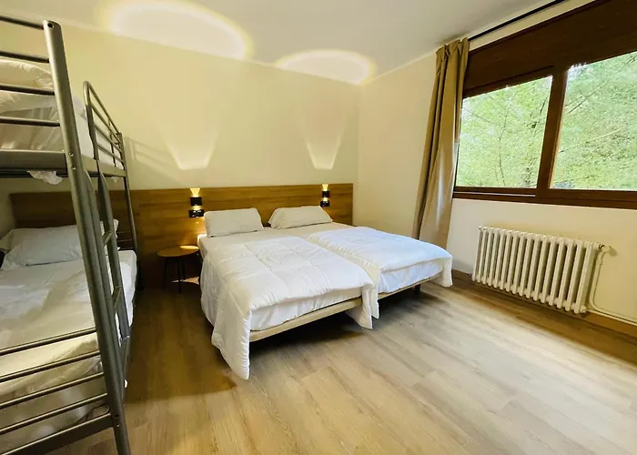 Albergue Cubez Viladrau