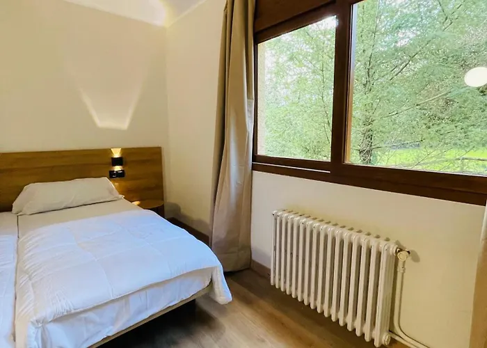 Albergue Cubez