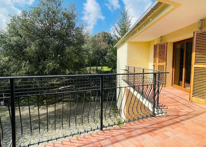 Cubez Albergue