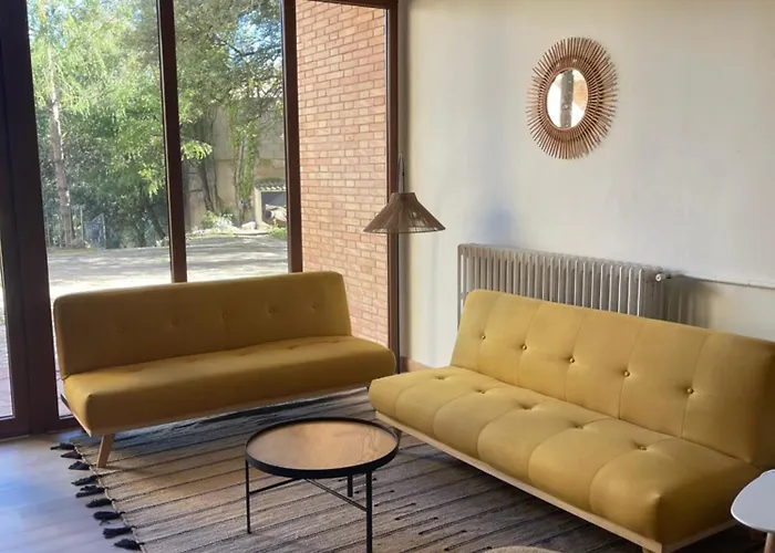 Albergue Cubez