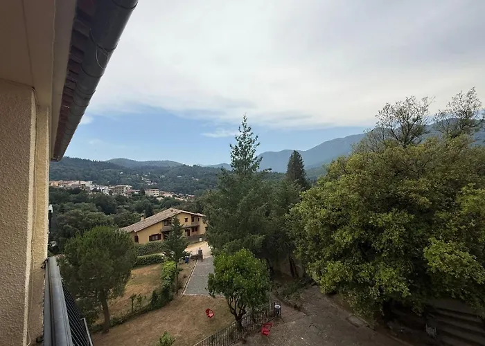 Cubez Albergue Viladrau