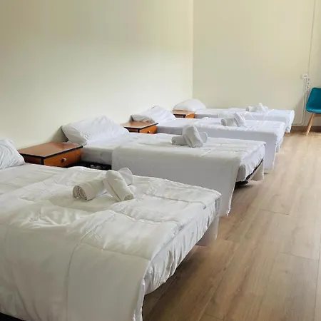 Hostel Cubez Viladrau