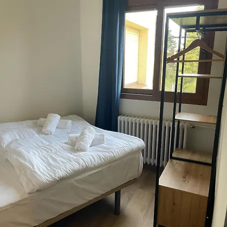 Auberge de jeunesse Cubez