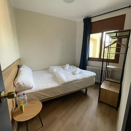Auberge de jeunesse Cubez *
