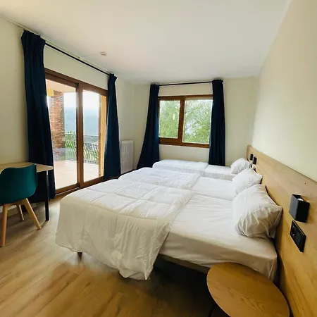 Auberge de jeunesse Cubez *