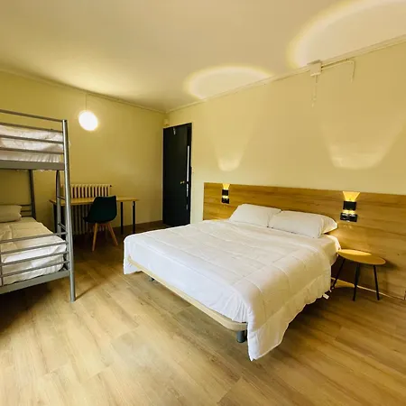 Hostel Cubez By Dynamic