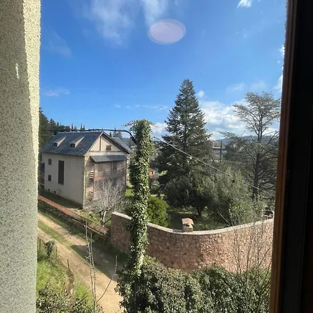 Cubez Auberge de jeunesse