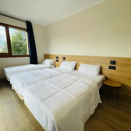 Cubez Hostel *