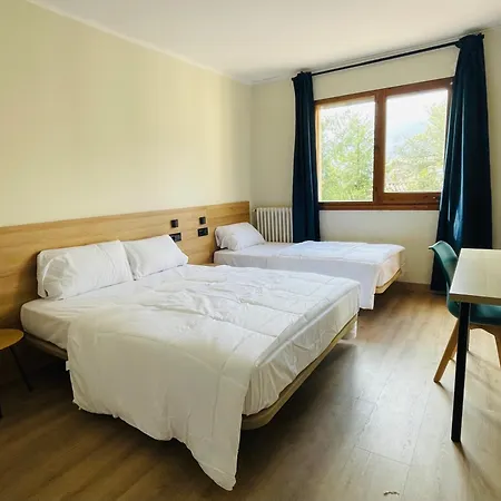 Auberge de jeunesse Cubez Viladrau