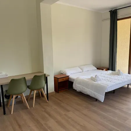 Auberge de jeunesse Cubez *