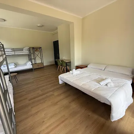 Auberge de jeunesse Cubez Viladrau