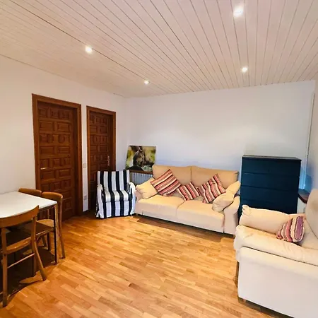Hostel Cubez Viladrau