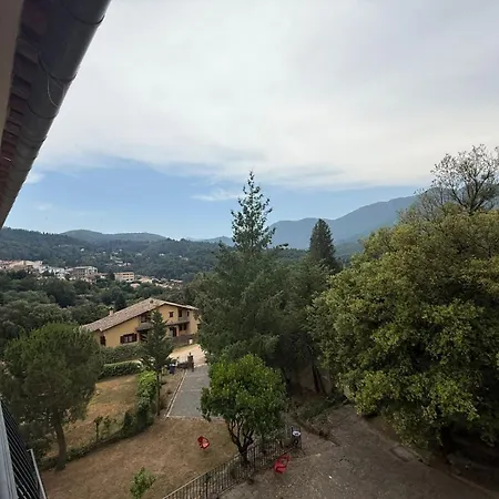 Cubez Hostel Viladrau