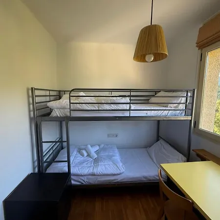 Auberge de jeunesse Cubez *