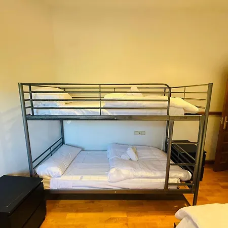 Cubez Hostel